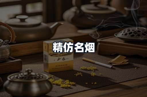 精仿名烟